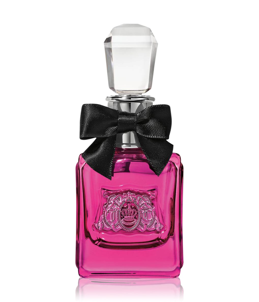 Juicy Couture Viva La Juicy Noir Eau de Parfum 30 ml 719346167086 base-shot_de
