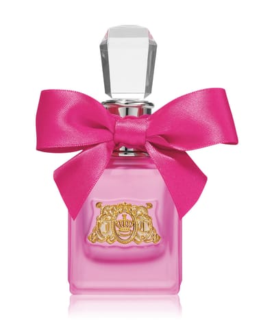 Juicy Couture Viva La Juicy Pink Couture Eau de Parfum 30 ml 719346652773 base-shot_de