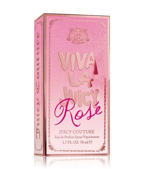 Produktbild 2 von 2, Juicy Couture Viva La Juicy Rose Eau de Parfum