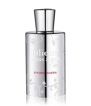 Juliette has a Gun Citizen Queen Eau de Parfum 100 ml