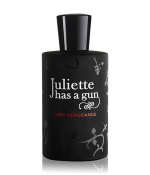 Juliette has a Gun Lady Vengeance Eau de Parfum Nat. Spray 