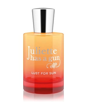 Juliette has a Gun Lust For Sun Parfum 50 ml 3760022733566 base-shot_de