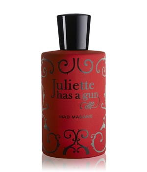 Juliette has a Gun Mad Madame Eau de Parfum 100 ml