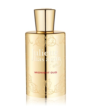 Juliette has a Gun Classic Collection Midnight Oud Eau de Parfum 100 ml
