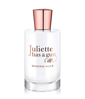 Juliette has a Gun Moscow Mule Eau de Parfum Nat. Spray 