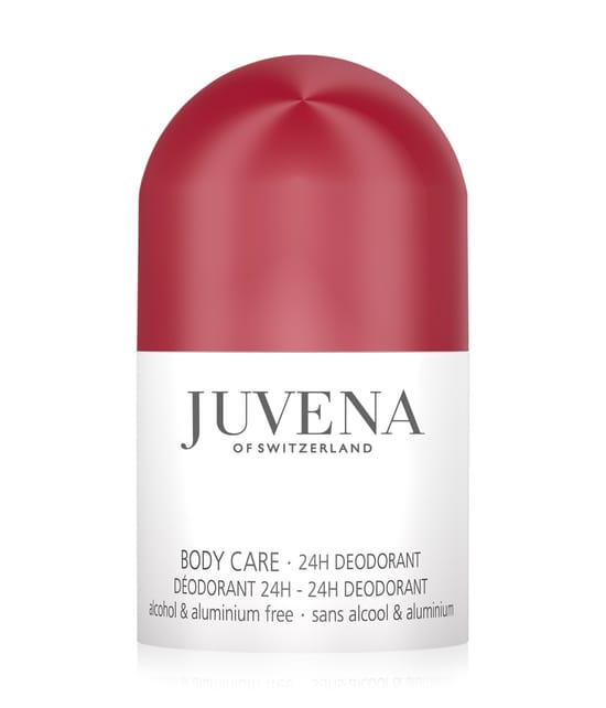 Juvena Body Care Deodorant Roll-On 50 ml 9007867762363 baseImage