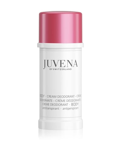 Juvena Body Care Deodorant Creme 40 ml 9007867738009 base-shot_de