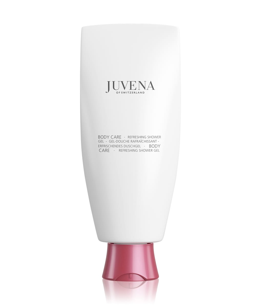 Juvena Body Care Duschgel 200 ml 9007867737941 base-shot_de