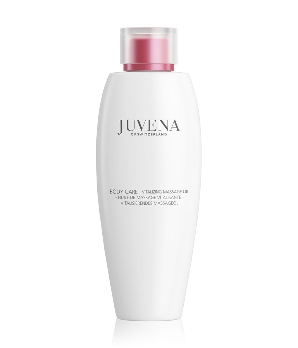 Juvena Body Care Massageöl 200 ml 9007867738016 base-shot_de