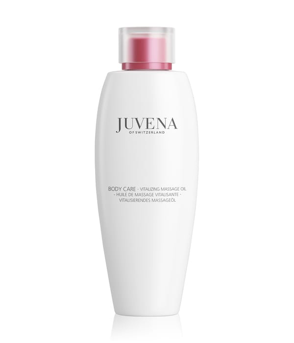 Produktbild 1 von 1, Juvena Body Care Massageöl
