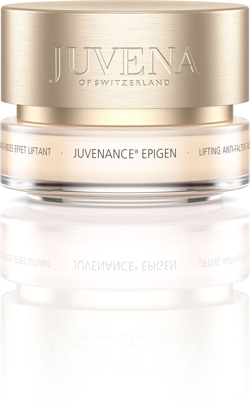 Juvena Juvenance® Epigen Tagescreme 50 ml 9007867766316 base-shot_de