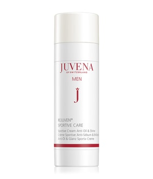Juvena Men Sportive Cream Anti Oil & Shine Gesichtscreme  50 ml