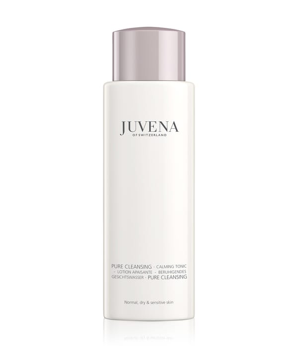 Produktbild 1 von 1, Juvena Pure Cleansing Gesichtswasser