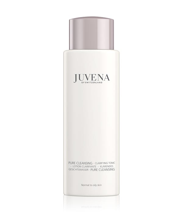 Produktbild 1 von 1, Juvena Pure Cleansing Gesichtswasser