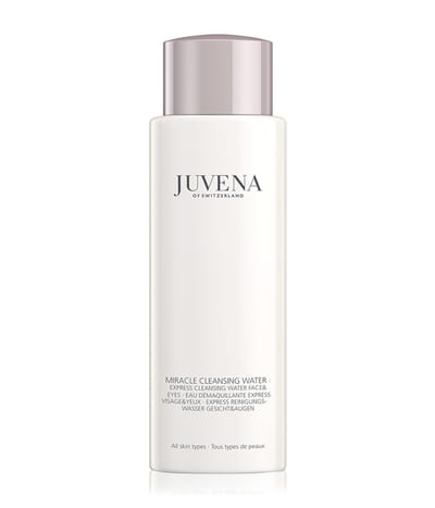 Juvena Pure Cleansing Gesichtswasser 200 ml 9007867765012 base-shot_de