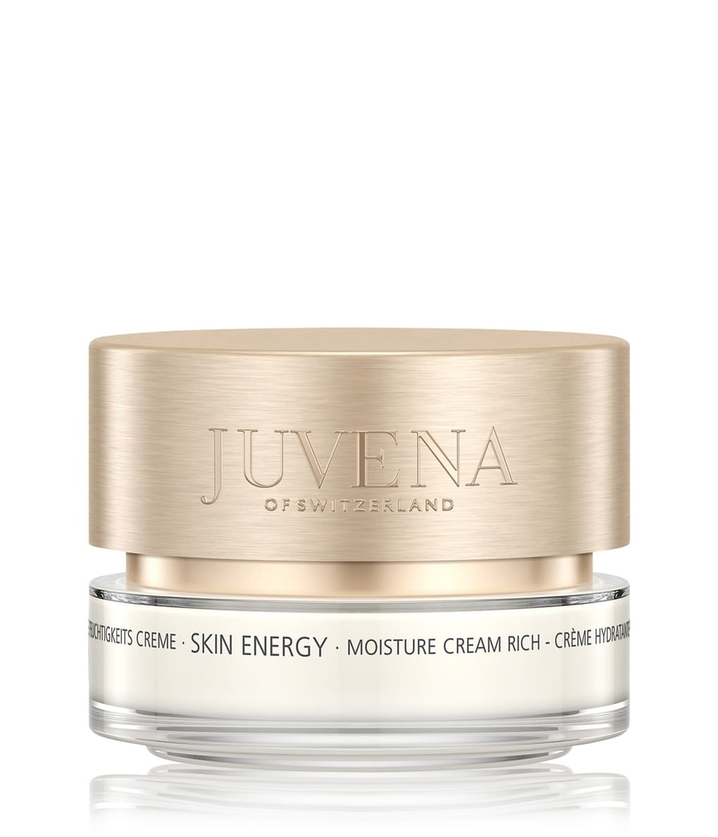 Juvena Skin Energy Gesichtscreme 50 ml 9007867760031 base-shot_de