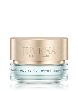 Juvena Skin Specialists Moisture Plus Gel Gesichtsmaske  75 ml