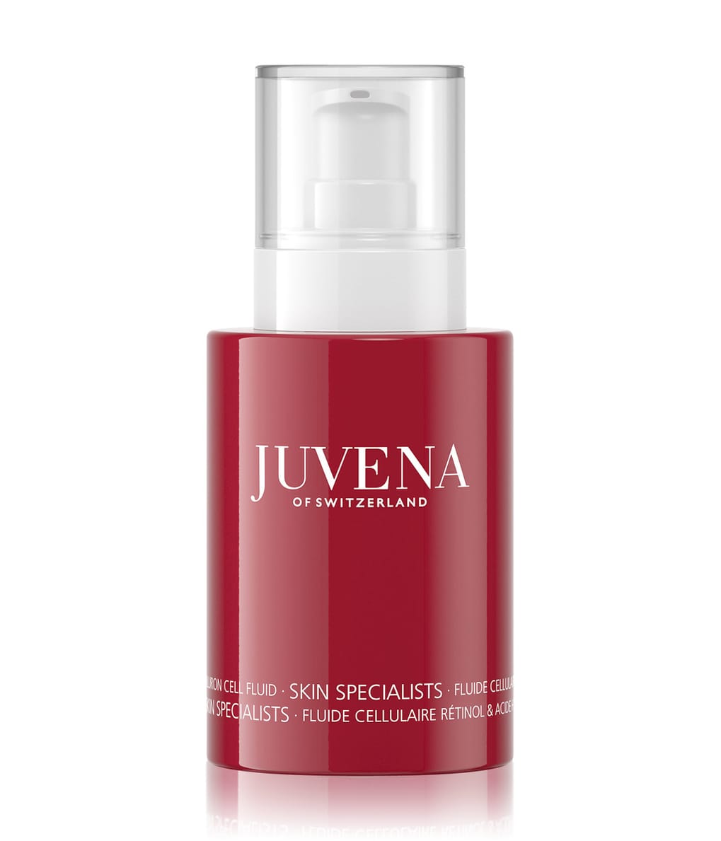 Juvena Skin Specialists Gesichtsserum 50 ml 9007867765135 base-shot_de