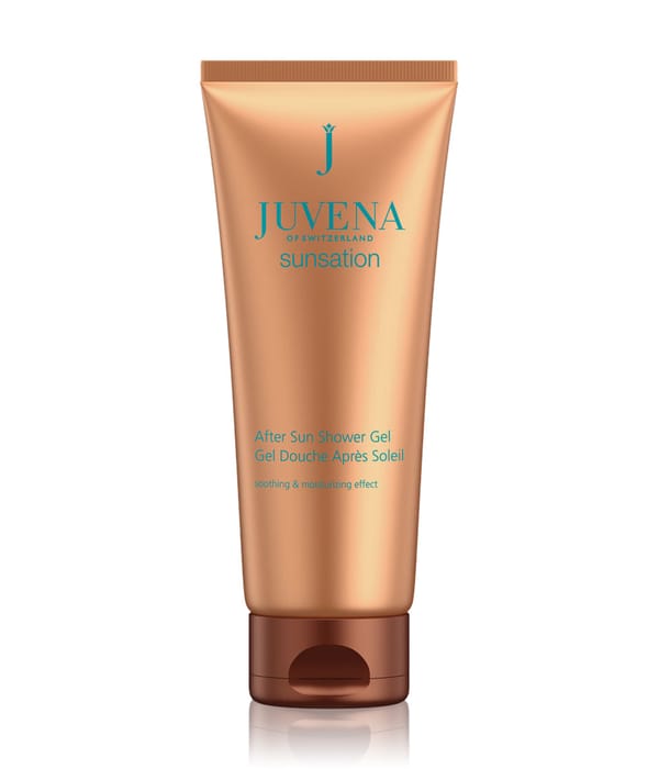 Produktbild 1 von 1, Juvena Sunsation Duschgel