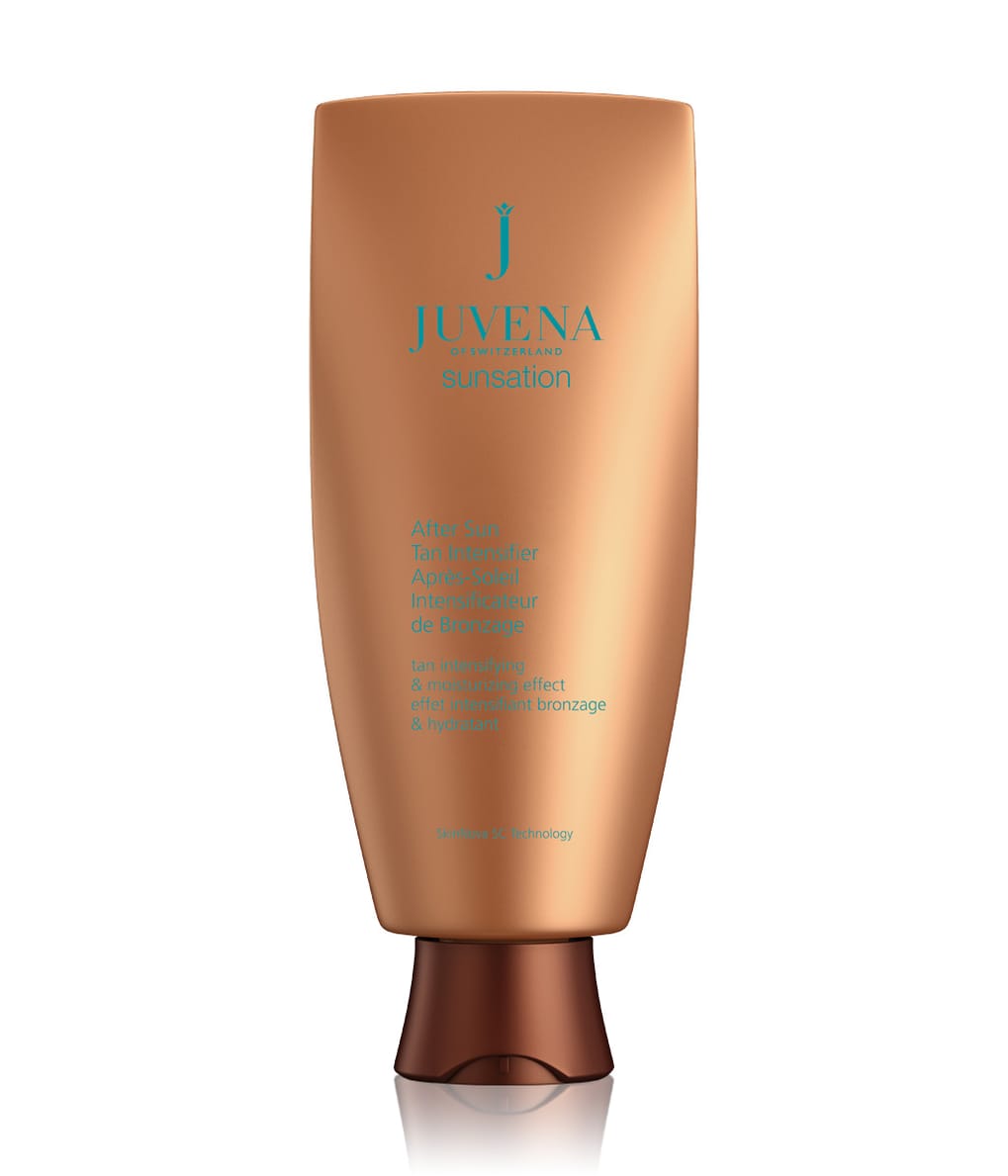 Juvena Sunsation After Sun Creme 150 ml 9007867763582 base-shot_de