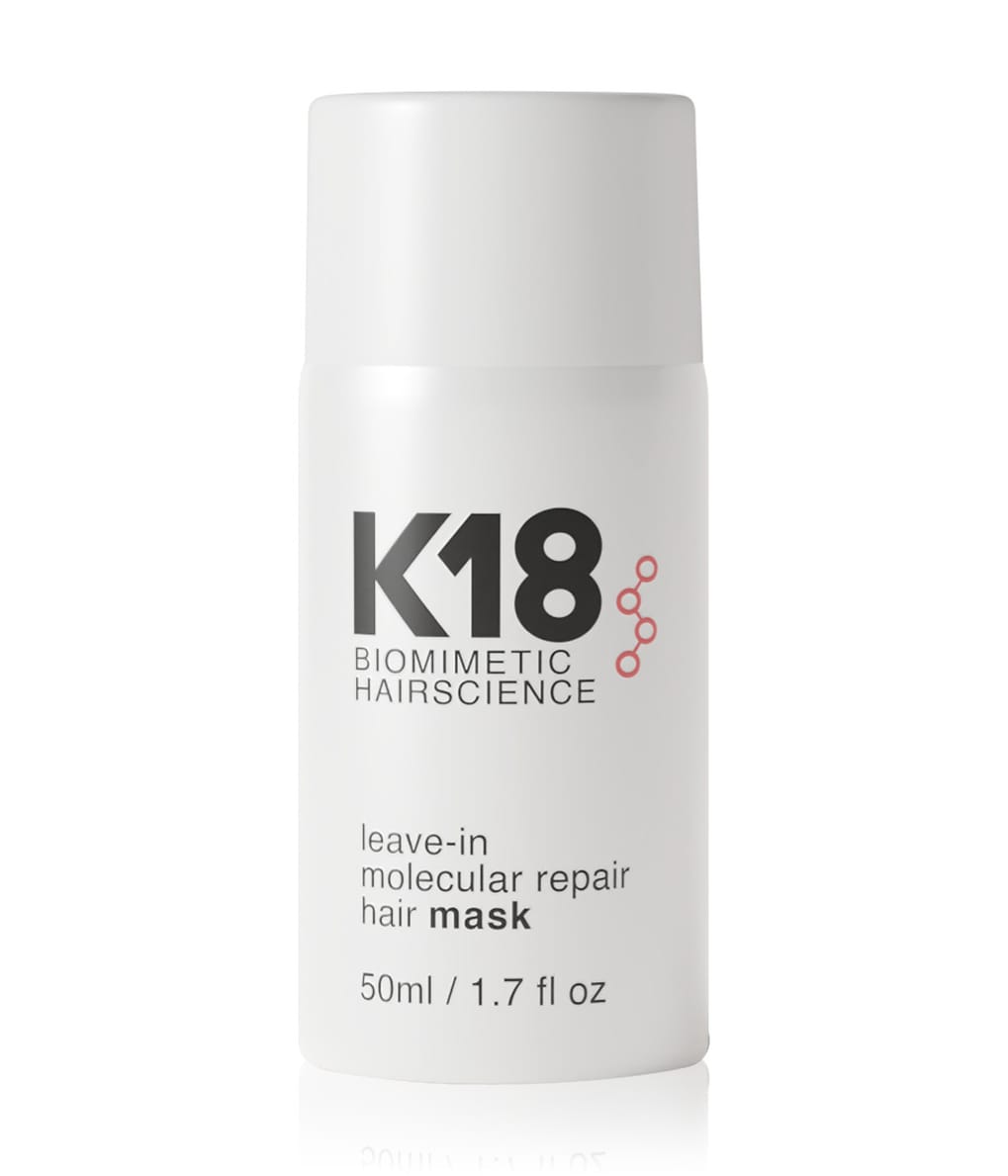 K18 Leave-In Molecular Haarkur 50 ml 858511001128 base-shot_de