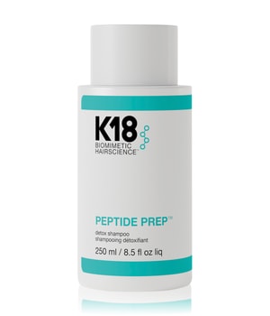 K18 Peptide Prep Haarshampoo 250 ml 858511001166 base-shot_de
