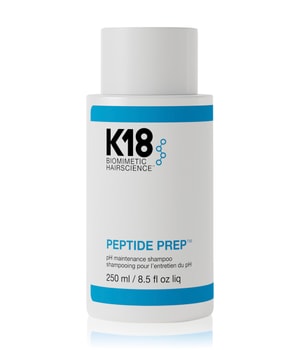 K18 Peptide Prep Haarshampoo 250 ml 858511001159 base-shot_de