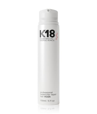 K18 Professional Molecular Haarkur 150 ml 858511001135 base-shot_de