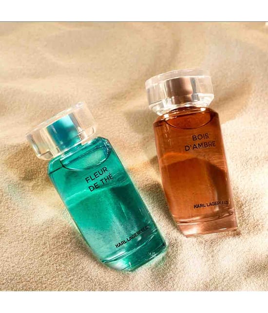 Produktbild 3 von 5, Karl Lagerfeld Bois d'Ambre Eau de Toilette