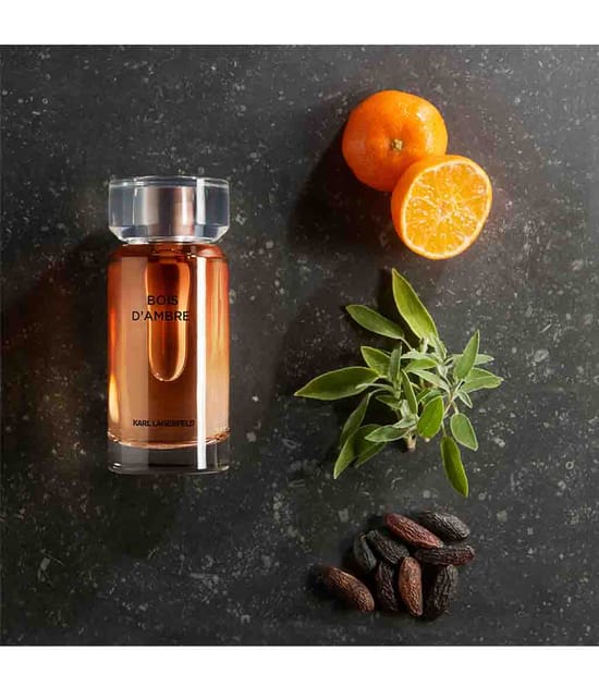 Produktbild 2 von 5, Karl Lagerfeld Bois d'Ambre Eau de Toilette