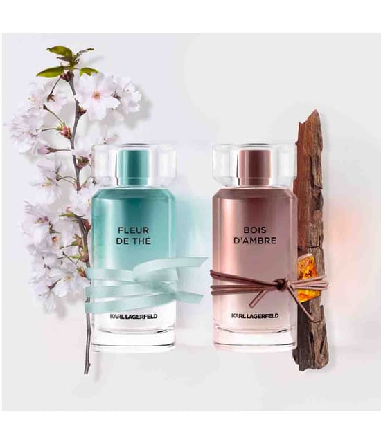 Produktbild 4 von 5, Karl Lagerfeld Bois d'Ambre Eau de Toilette