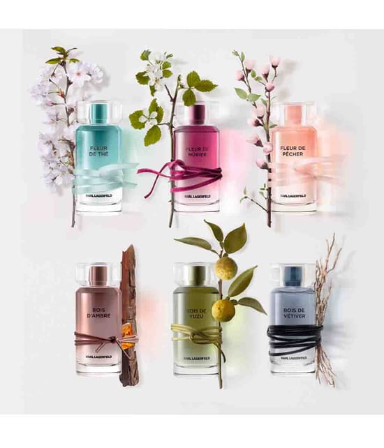Produktbild 5 von 5, Karl Lagerfeld Bois d'Ambre Eau de Toilette
