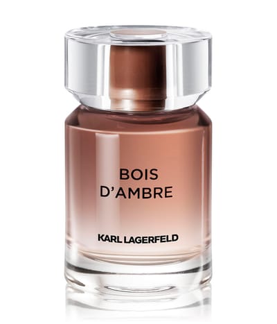 Karl Lagerfeld Bois d'Ambre Eau de Toilette 50 ml 3386460124874 base-shot_de