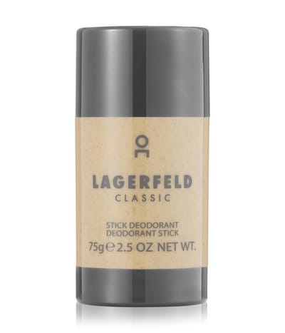 Karl Lagerfeld Classic Deodorant Stick 75 g 3386460059107 base-shot_de
