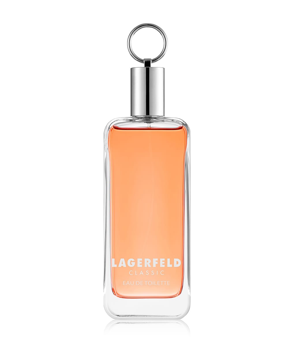 Karl Lagerfeld Classic Eau de Toilette 50 ml 3386460058407 base-shot_de