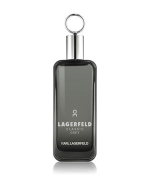 Karl Lagerfeld Classic Grey Eau de Toilette 100 ml 3386460131346 base-shot_de