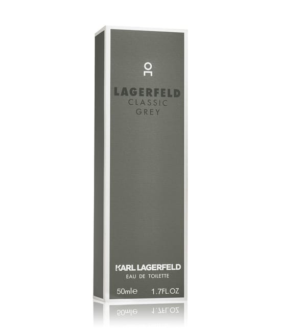 Produktbild 2 von 2, Karl Lagerfeld Classic Grey Eau de Toilette