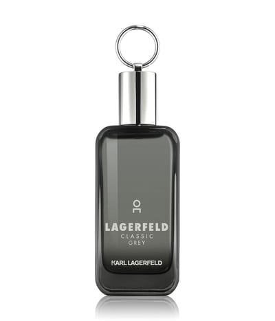 Karl Lagerfeld Classic Grey Eau de Toilette 50 ml 3386460131360 base-shot_de
