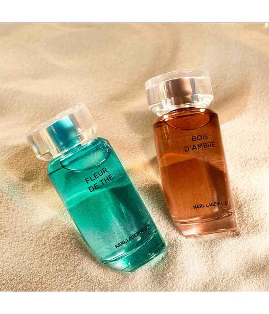 Karl Lagerfeld Fleur de Thé Eau de Parfum 50 ml 3386460124850 detail-shot_de