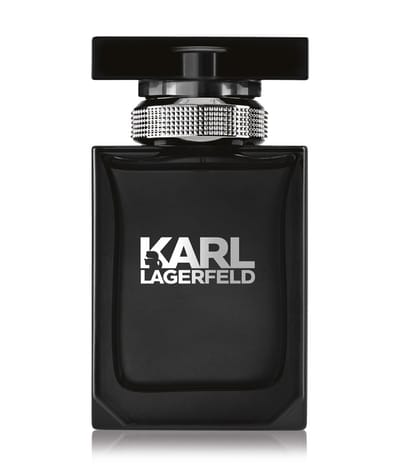 Karl Lagerfeld For Men Eau de Toilette 50 ml 3386460059190 base-shot_de