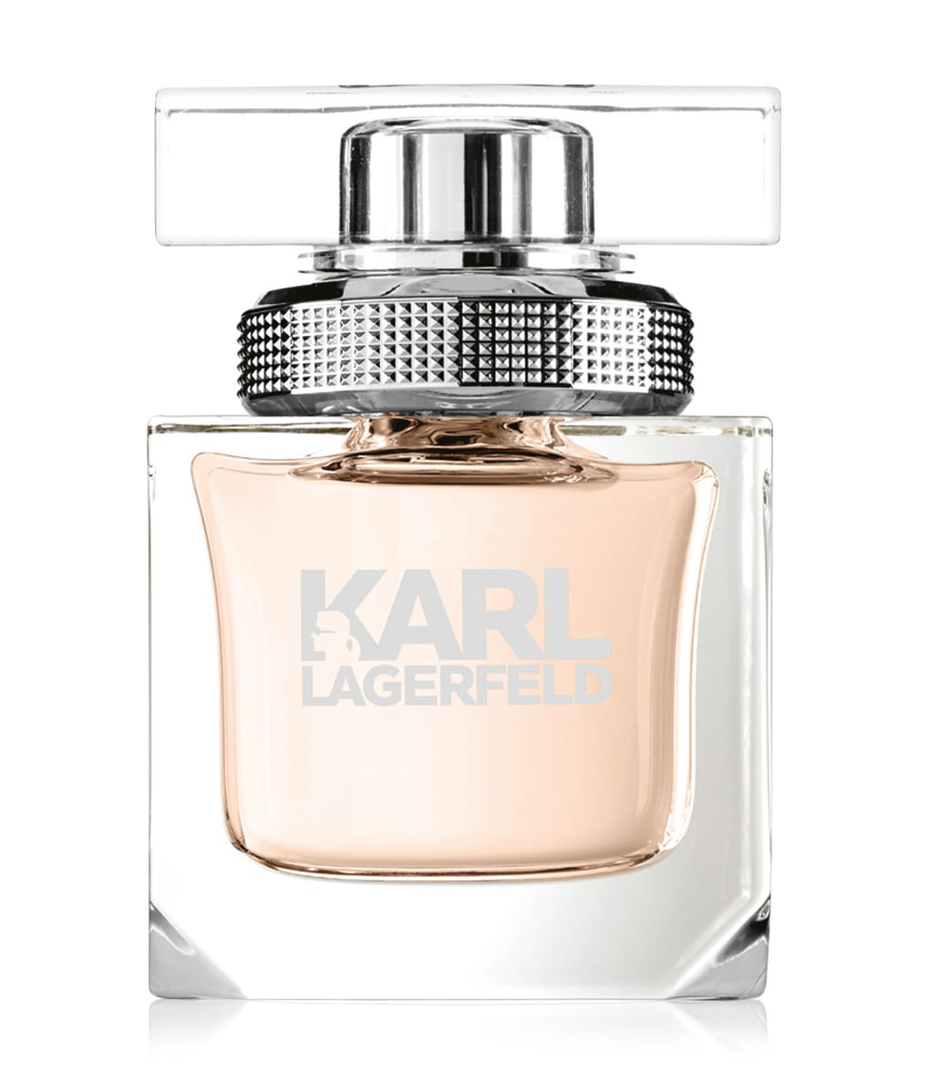 Karl Lagerfeld For Women Eau de Parfum 45 ml 3386460059121 base-shot_de