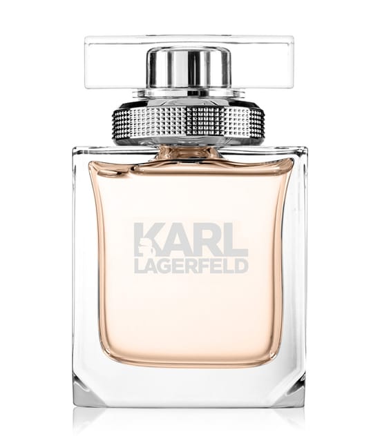 Produktbild 1 von 1, Karl Lagerfeld For Women Eau de Parfum