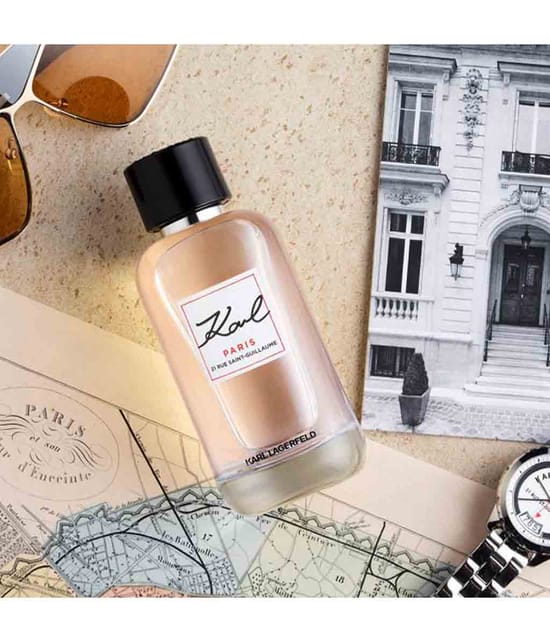 Produktbild 3 von 4, Karl Lagerfeld Karl Eau de Parfum