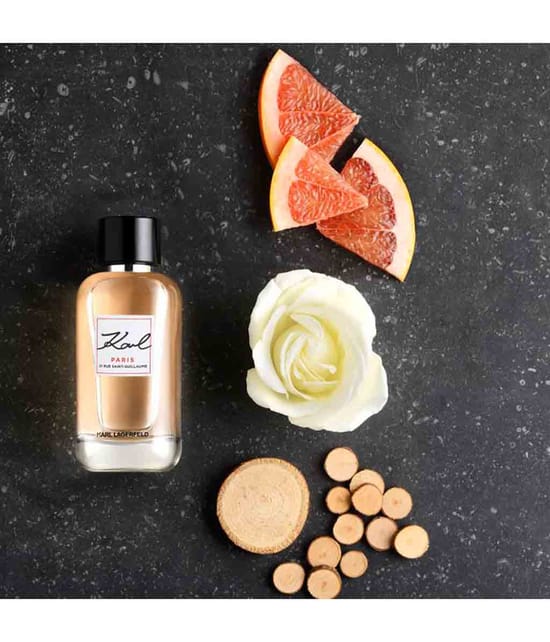Produktbild 2 von 4, Karl Lagerfeld Karl Eau de Parfum