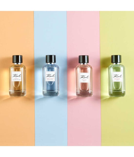 Produktbild 4 von 4, Karl Lagerfeld Karl Eau de Parfum