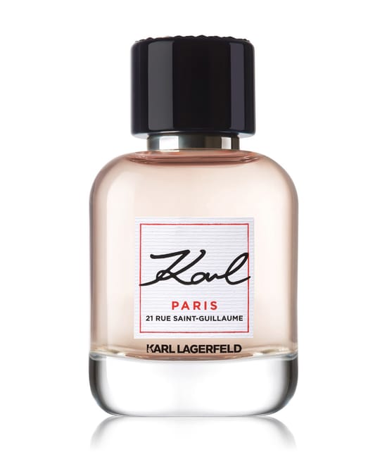 Produktbild 1 von 4, Karl Lagerfeld Karl Eau de Parfum