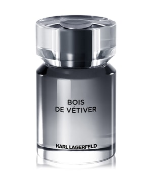 Karl Lagerfeld Les Parfums Matières Bois de Vétiver