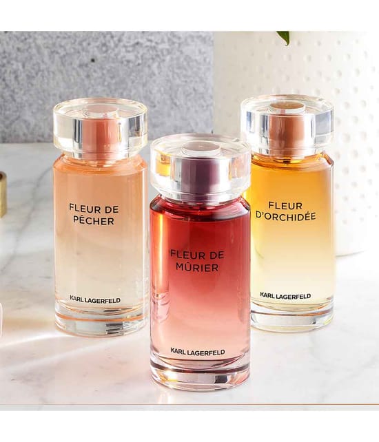 Produktbild 3 von 5, Karl Lagerfeld Les Parfums Matières Eau de Parfum