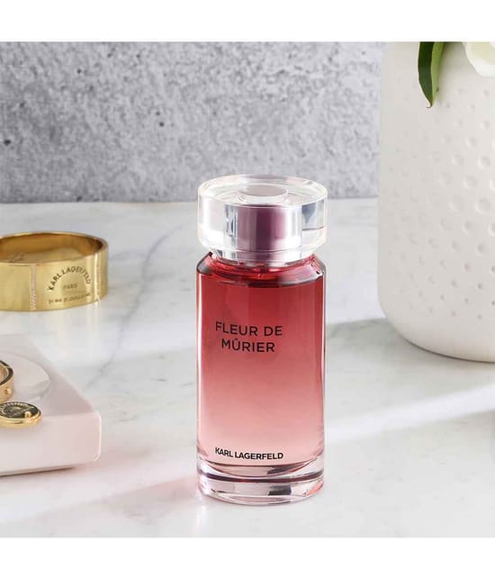 Produktbild 2 von 5, Karl Lagerfeld Les Parfums Matières Eau de Parfum