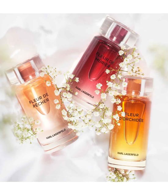 Produktbild 4 von 5, Karl Lagerfeld Les Parfums Matières Eau de Parfum